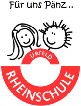 Förderverein Rheinschule Urfeld e.V. LOGO