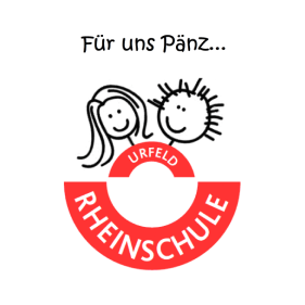 Förderverein Rheinschule Urfeld e.V. LOGO